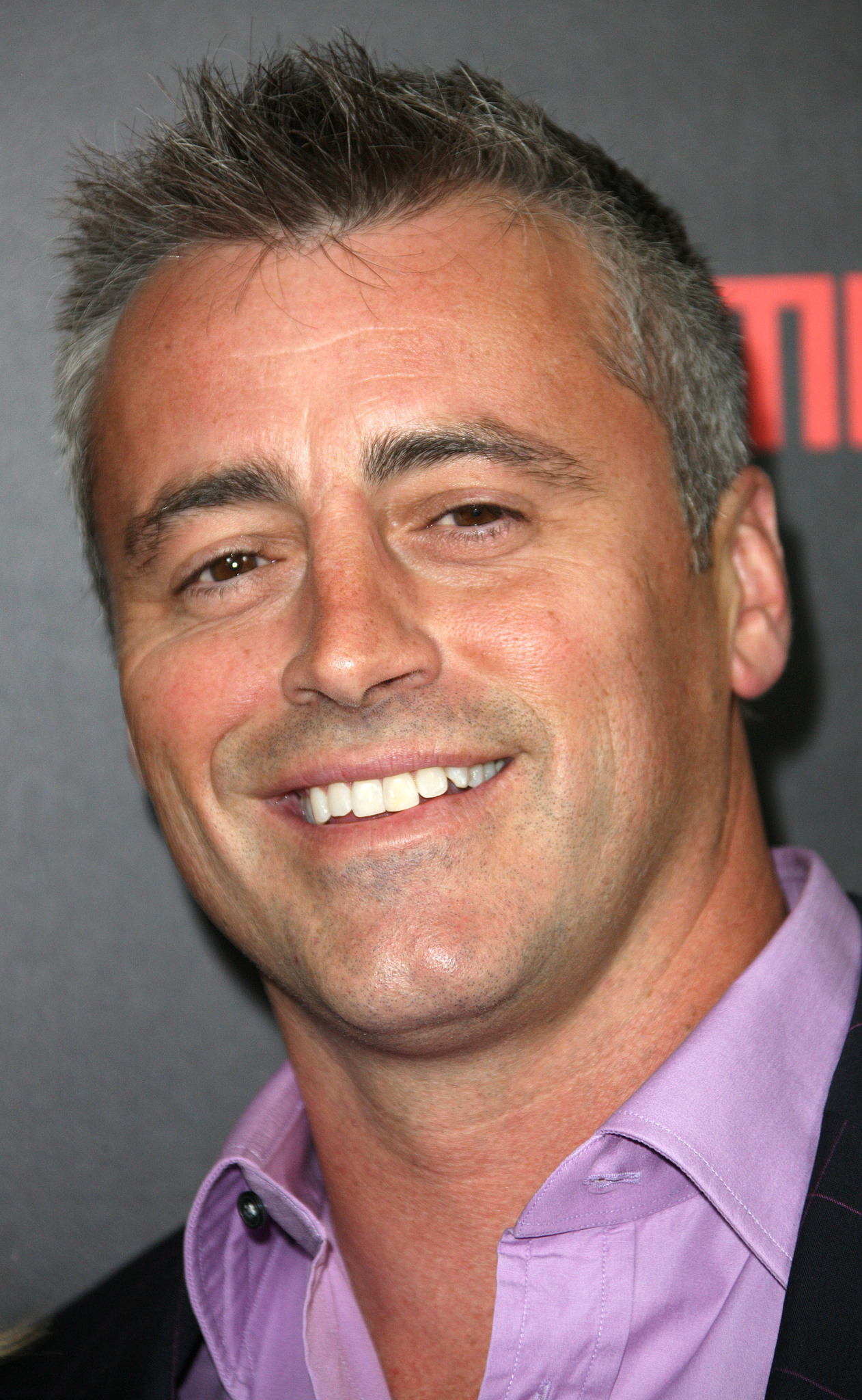 Matt Le Blanc